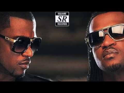 P Square ft  Don Jazzy – Collabo