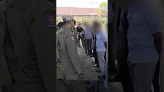 Download lagu Satpol PP Amankan 11 Pelajar Bolos Sekolah di Palangka Raya mp3 Download lagu Satpol PP Amankan 11 Pelajar Bolos Sekolah di Palangka Raya mp3