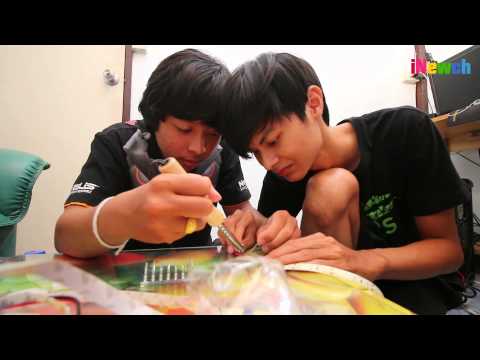 คลิกเพื่อดูคลิปวิดีโอ