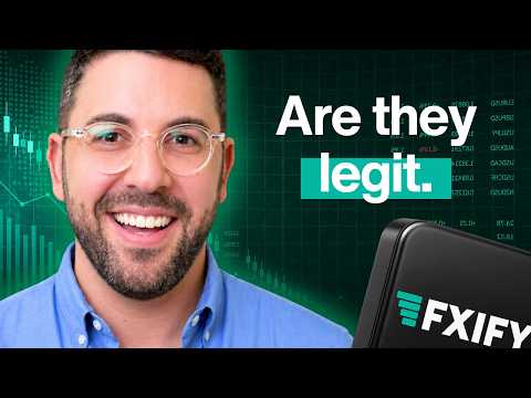 FXIFY review video thumbnail