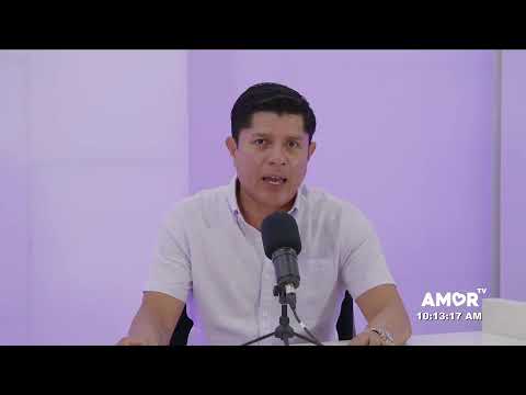 🔴#envivo Panorama Informa | Daniel Cisneros Exalcalde de Salinas | 09-06-26