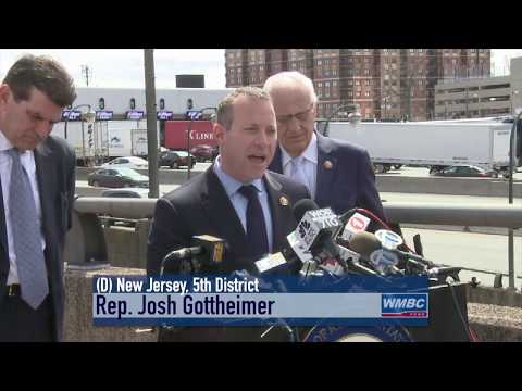 Congestion Pricing Rally