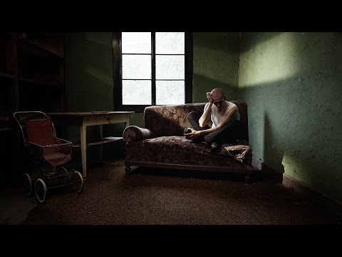 Fallen Up - lethe (official video)