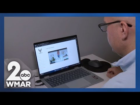 Vet Mentor AI video thumbnail