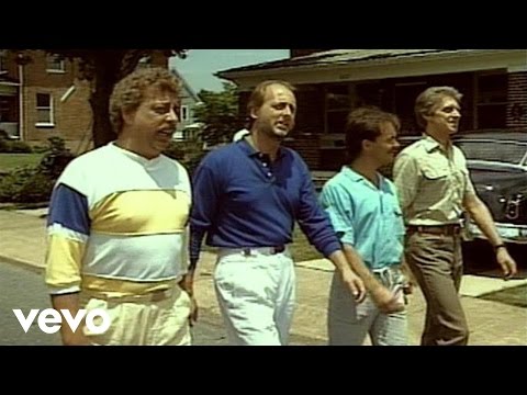 The Statler Brothers - Maple Street Memories