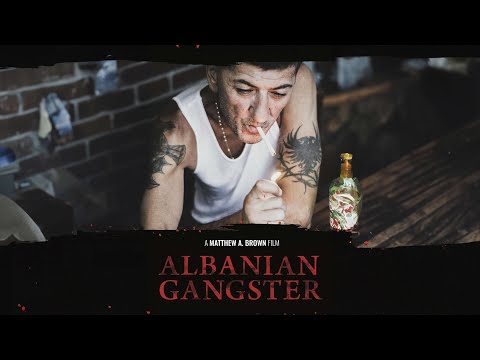 A Gangster’s Revenge Knows No Mercy | Albanian Gangster (2019) | Movie Trailer
