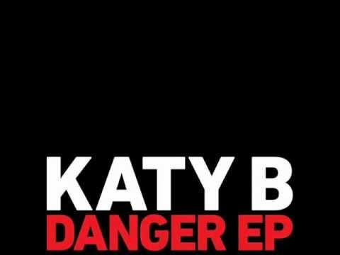 Katy B ft. Diplo & Iggy Azaelia - Light As A Feather