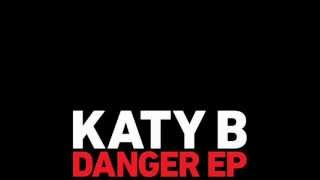 Katy B ft. Diplo &amp; Iggy Azaelia - Light As A Feather