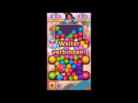 Diamond Diaries Saga Level 184  💎 No Booster l MiniGames