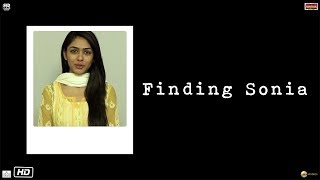 Love Sonia | Finding Sonia | Mrunal Thakur, Tabrez Noorani | 14 September 2018 video