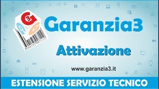 Garanzia3 Bricolife 3 Anni - 1000
