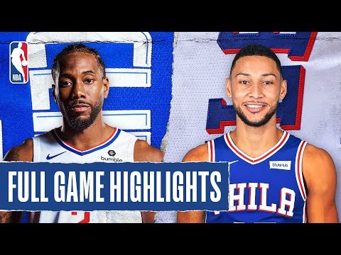 download lagu mp3 mp4 76ers Game, download mp3 76ers Game free downloadn, video klip 76ers Game