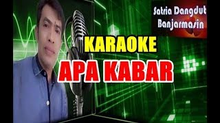Download lagu APA KABAR -RHOMA IRAMA FEAT RITA SUGIARTO (KARAOKE) mp3