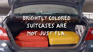 Packing 101: Bucket List Packing Tips