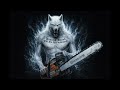 SEMATARY GRAVE MAN RAGING WOLF Nightcore