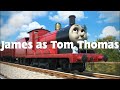 Firetrain Thomas Set For Action Cast Video