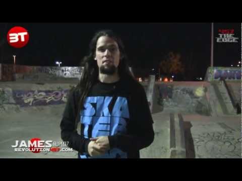 TRIPLE THREAT RAMP JAM™ FOUR - COMING NOV.NINE.2012 - 457 THE EDGE