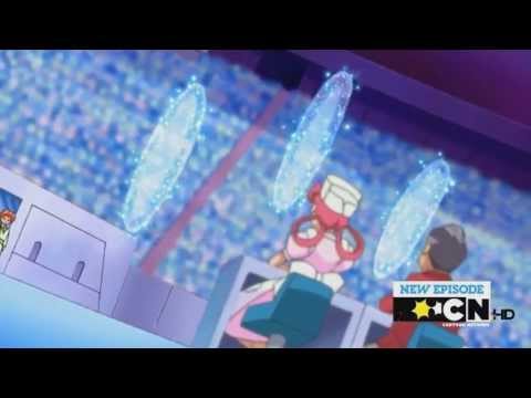 ✯ Pokemon ✯ Sinnoh Grand Festival ✯ Counting Stars ✯ AMV ✯