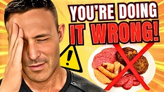 Download lagu If I Started Carnivore in 2026, This is What I’d Do [FULL BLUEPRINT] mp3