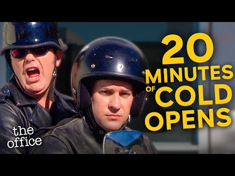UNDERRATED Cold Opens You 100% Forgot About - The Office US