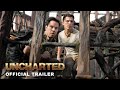 UNCHARTED - Official Trailer 2 (HD) | In Cinemas Feb 18