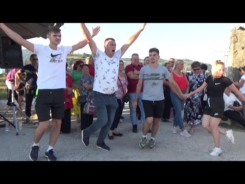 Dosla GARA u Cevljanovice da upozna Mensu i Ramice - #kolo za Mensu i Aldina - Bojnik 2023