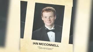 Ian McConnell Seventeen