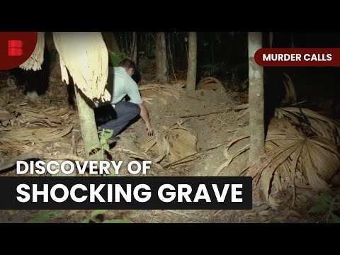 Phone Clues Crack a Queensland Killing | Murder Calls