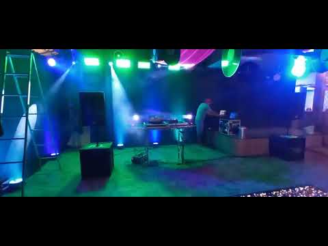 BAILE ANOS 70 - DJ RICARDO LIMA - IPUEIRAS-CE CONTATOS (88) 99925-6416 
