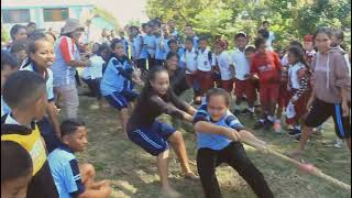 Download lagu Perlombaan Tarik Tambang Antar Kelas SMPN 6 Langke Rembong mp3