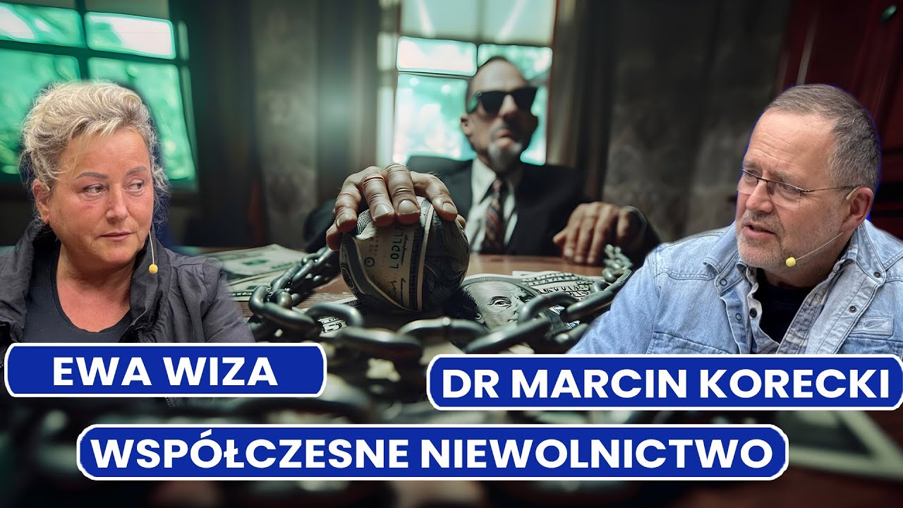 📌 Tytuł: Nasza Przyszłość – Współczesne niewolnictwo: ukryta rzeczywistość XXI wieku 📌 Tytuł: Nasza Przyszłość – Współczesne niewolnictwo: ukryta rzeczywistość XXI wieku