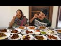 Eating ALL TYPE of CHICKEN..😋 ( Gone Wrong )..🤮