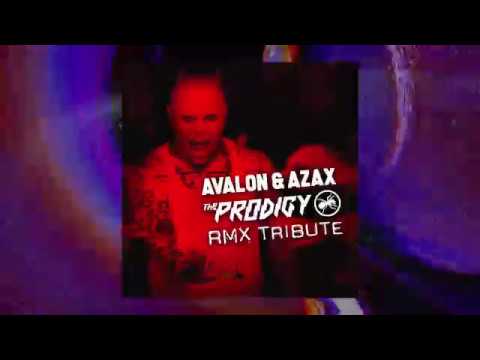 Prodigy - Voodoo People (Avalon & Azax Remix)
