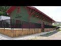Preserving Railroad History On The Pennsylvania Road
