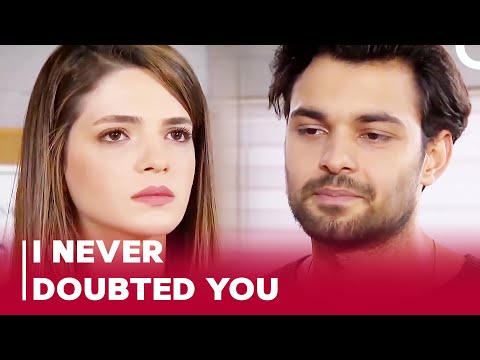 Yagiz and Eylul's Love Story Part 30 ❤ | Can't Stop Loving You