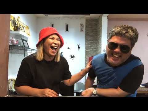 Tutorial Pacaran, Menikah, dan Membesarkan Anak Sama Tunanetra