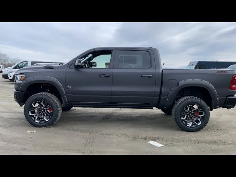 2021 Ram 1500 Milford, Mendon, Worcester, Framingham MA, Providence, RI 21-1231