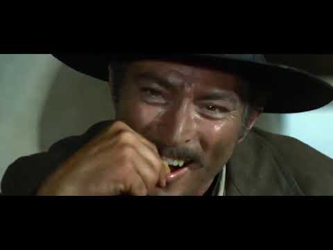 Il Buono, Il Brutto, Il Cattivo (Clint Eastwood e Lee Van Cleef)