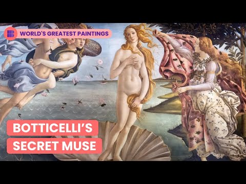 Sandro Botticelli and the Birth of Beauty | World's Greatest Paintings