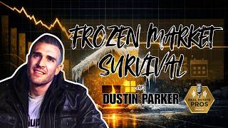 How to Survive a Frozen Real Estate Market Using AI, Lean Systems & Brokerage Innovation