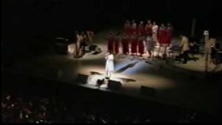 Bjork - Overture and AIFOL