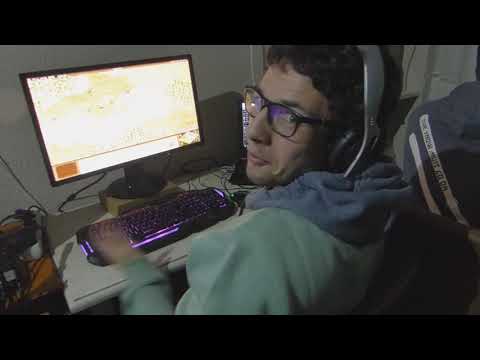 rAlbErTV AoC vids - k-rAlbEr 2019 - Gaming Room