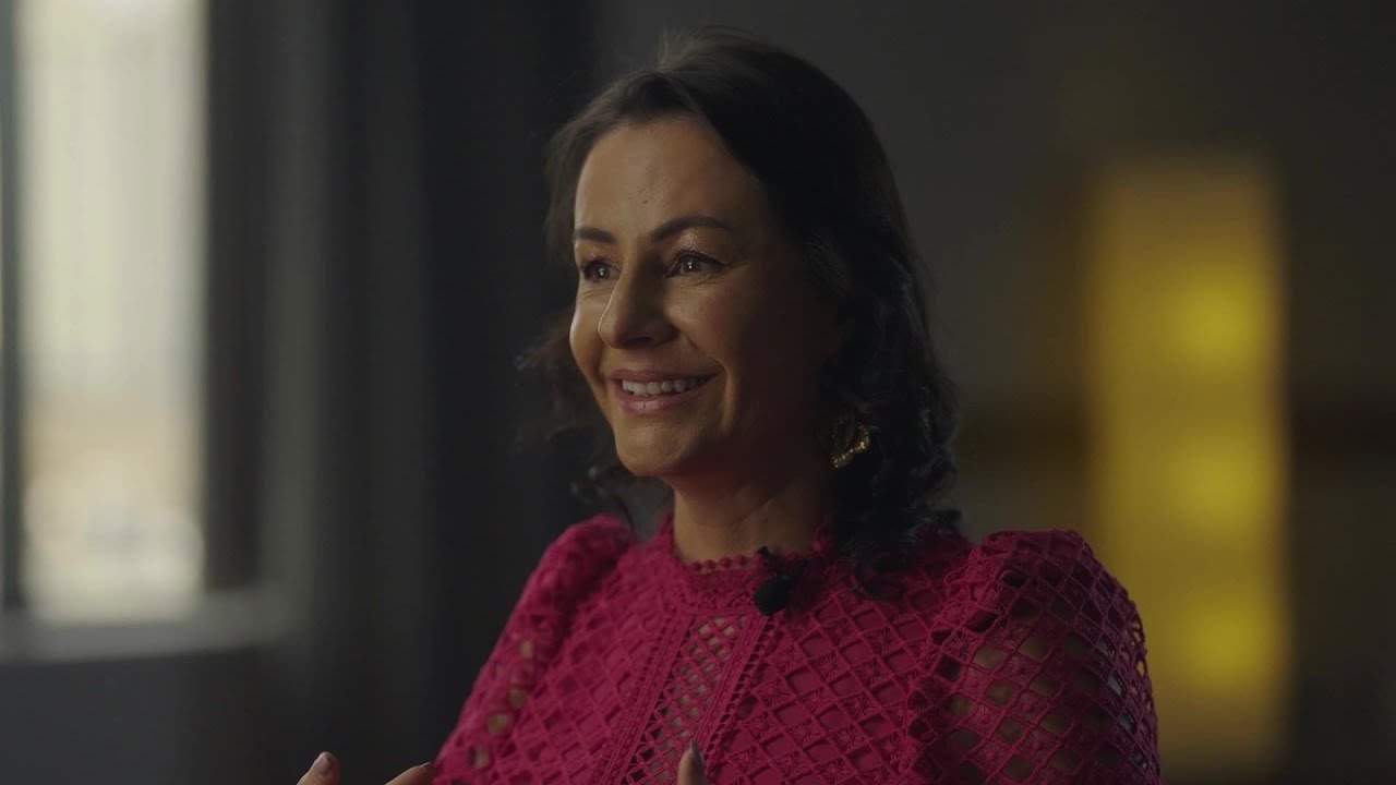 Divina Liza Rossi — Healers Academy