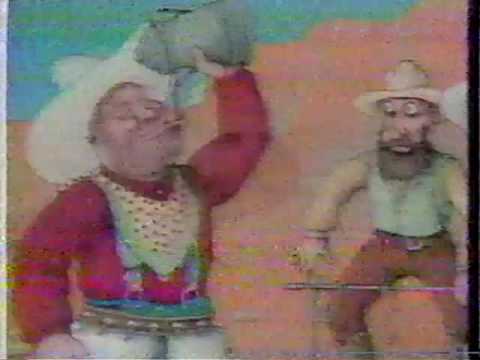 Storybook Classics Commercial (1988)