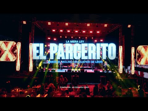 EL Parcerito - The Real Law