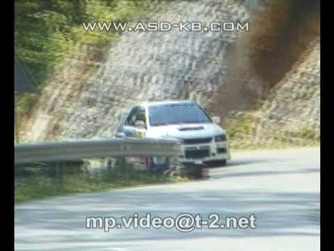 GHD Lučine 2007 - MP Video