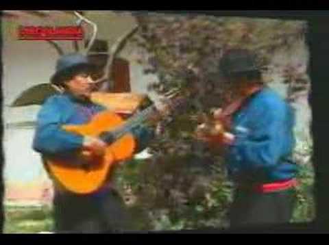 Alaxpacha - Lejos De Ti