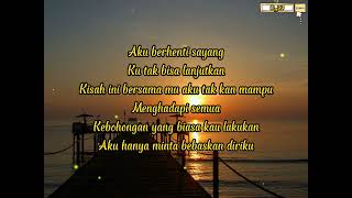 Download lagu BEBASKAN DIRIKU - cover & lirik ( Rizal Armada ft Ifan Seventeen ) mp3 Download lagu BEBASKAN DIRIKU - cover & lirik ( Rizal Armada ft Ifan Seventeen ) mp3