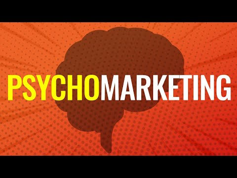 PsychoMarketing du marketing surpuissant