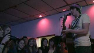 she knows not what she has